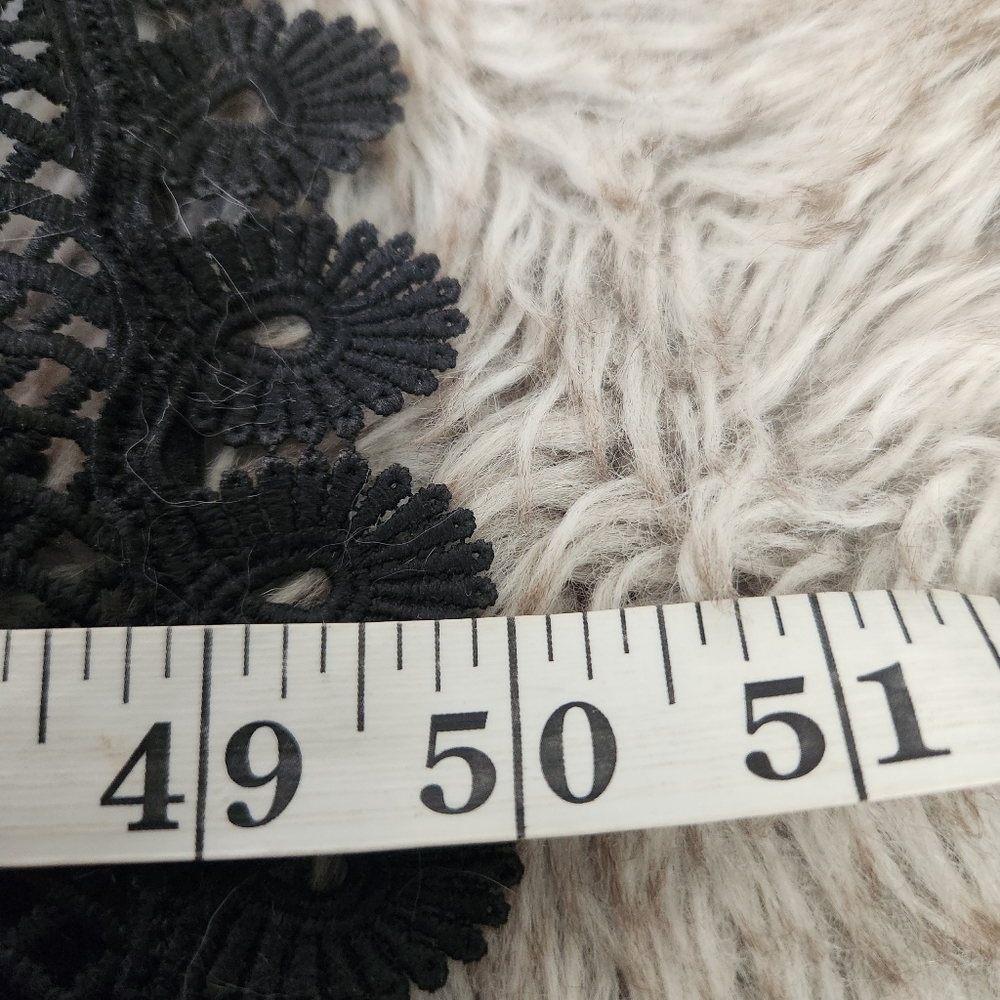 La Maison Talulah Darling One Midi Dress Black And White NWT Women's Size XL - Picture 14 of 14